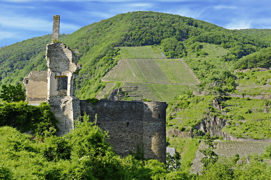 Mosel Valley